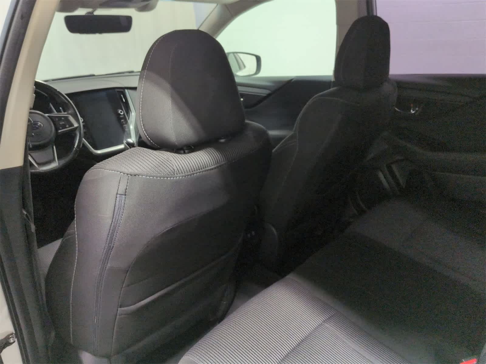 Thumbnail: 2021 Subaru Legacy - 18