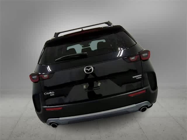 2024 Mazda CX-50 Turbo 7