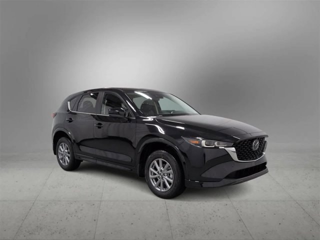Thumbnail: 2025 Mazda CX-5 - 2