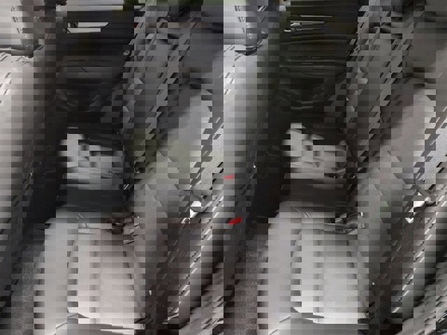 Thumbnail: 2025 Mazda CX-5 - 20