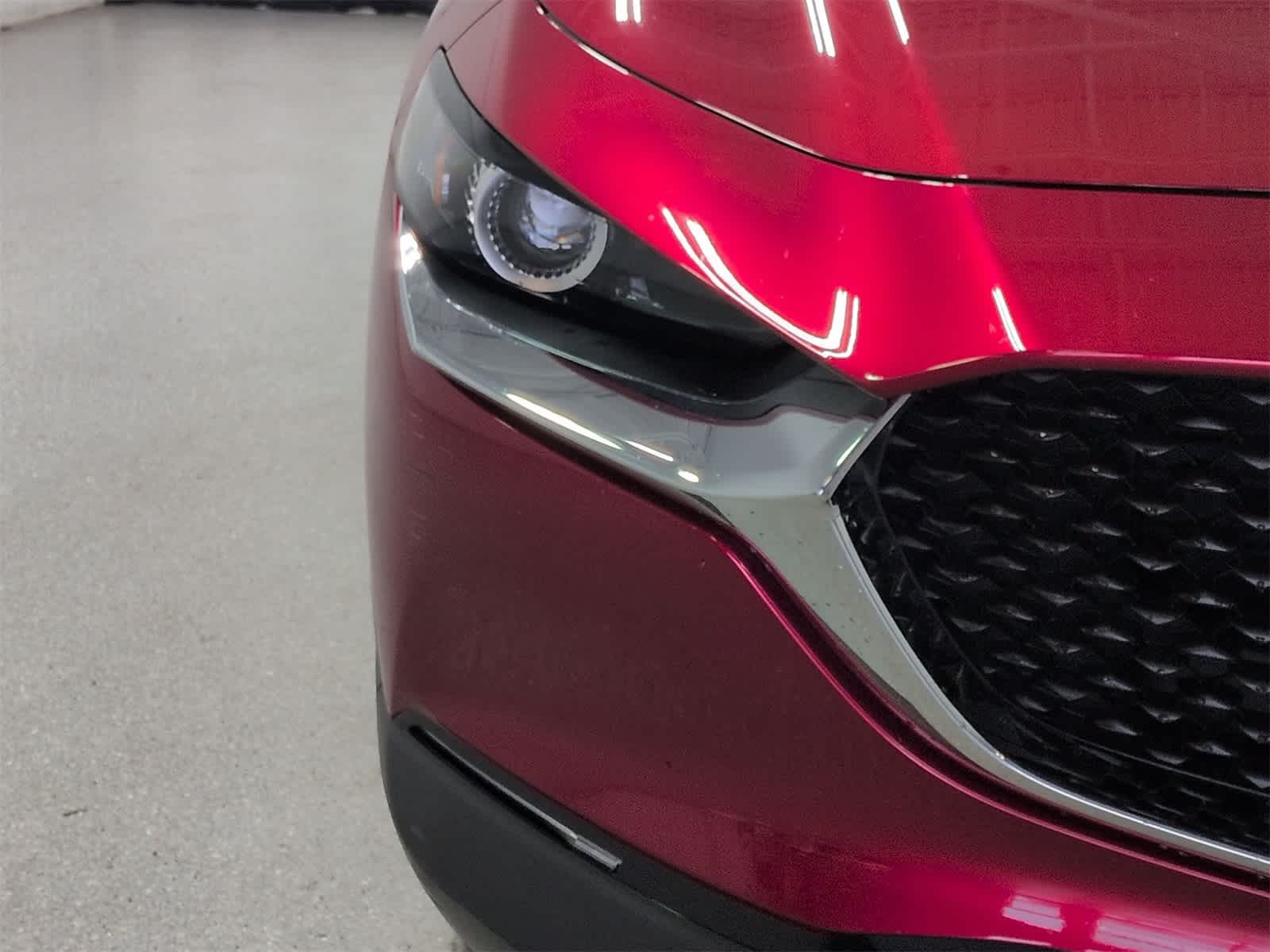 Thumbnail: 2023 Mazda CX-30 - 11