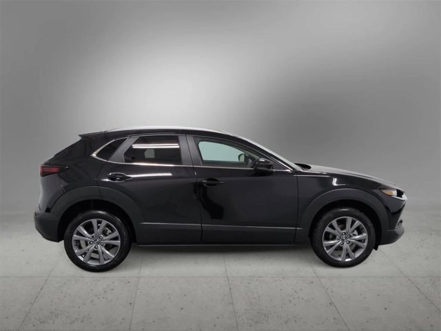 Thumbnail: 2025 Mazda CX-30 - 9