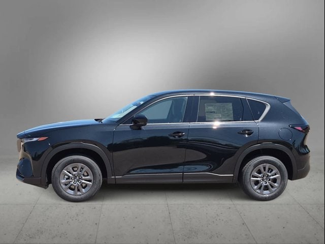 Thumbnail: 2026 Mazda CX-5 - 5
