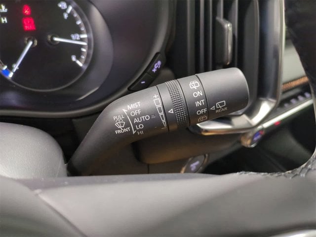 Thumbnail: 2025 Mazda CX-50 - 28