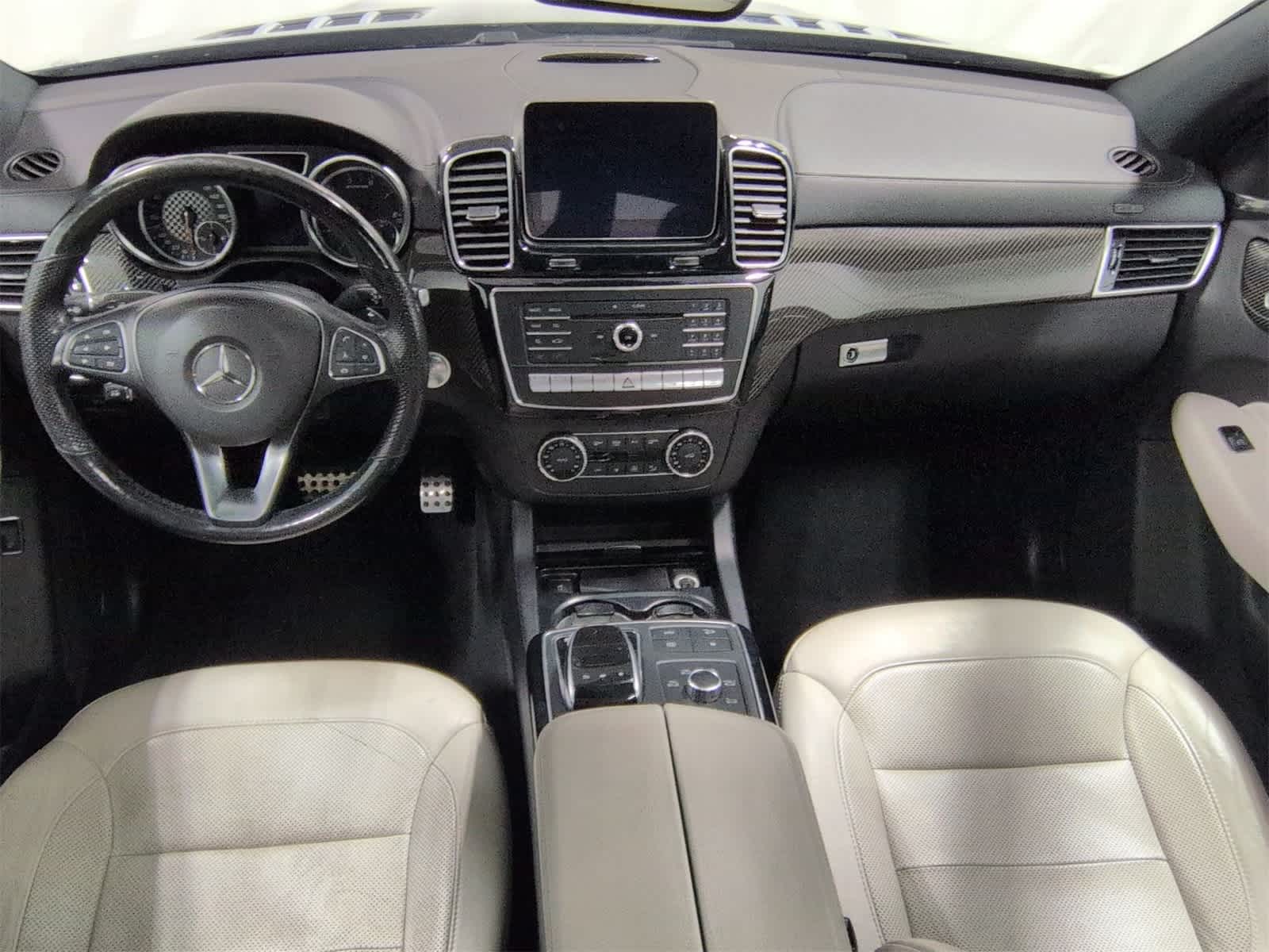 Thumbnail: 2019 Mercedes-Benz GLE - 16