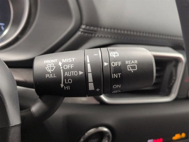 Thumbnail: 2025 Mazda CX-5 - 28