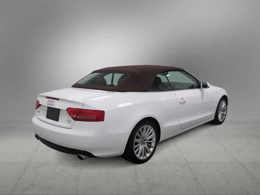 Thumbnail: 2012 Audi A5 - 13
