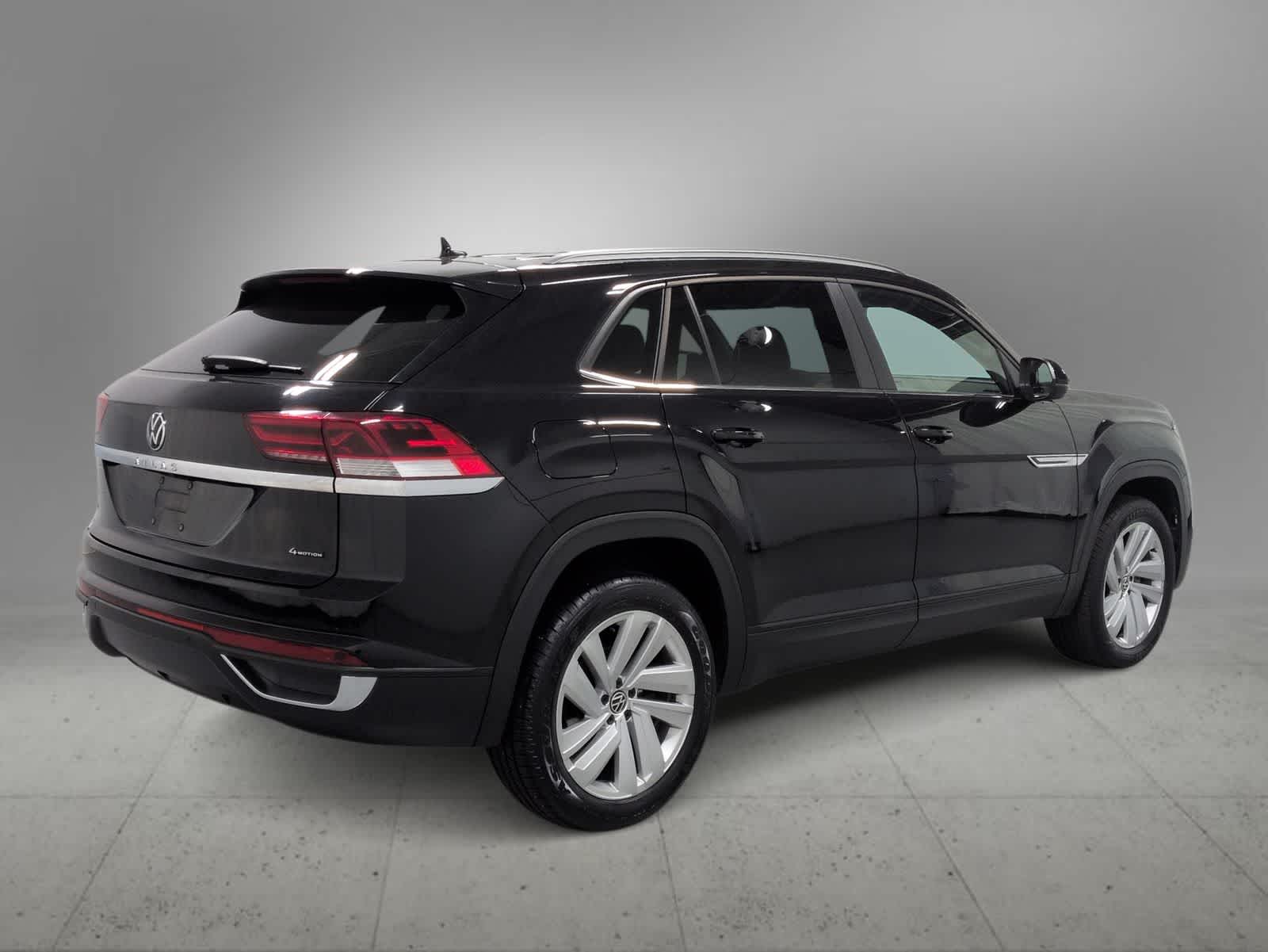 Thumbnail: 2023 Volkswagen Atlas - 8