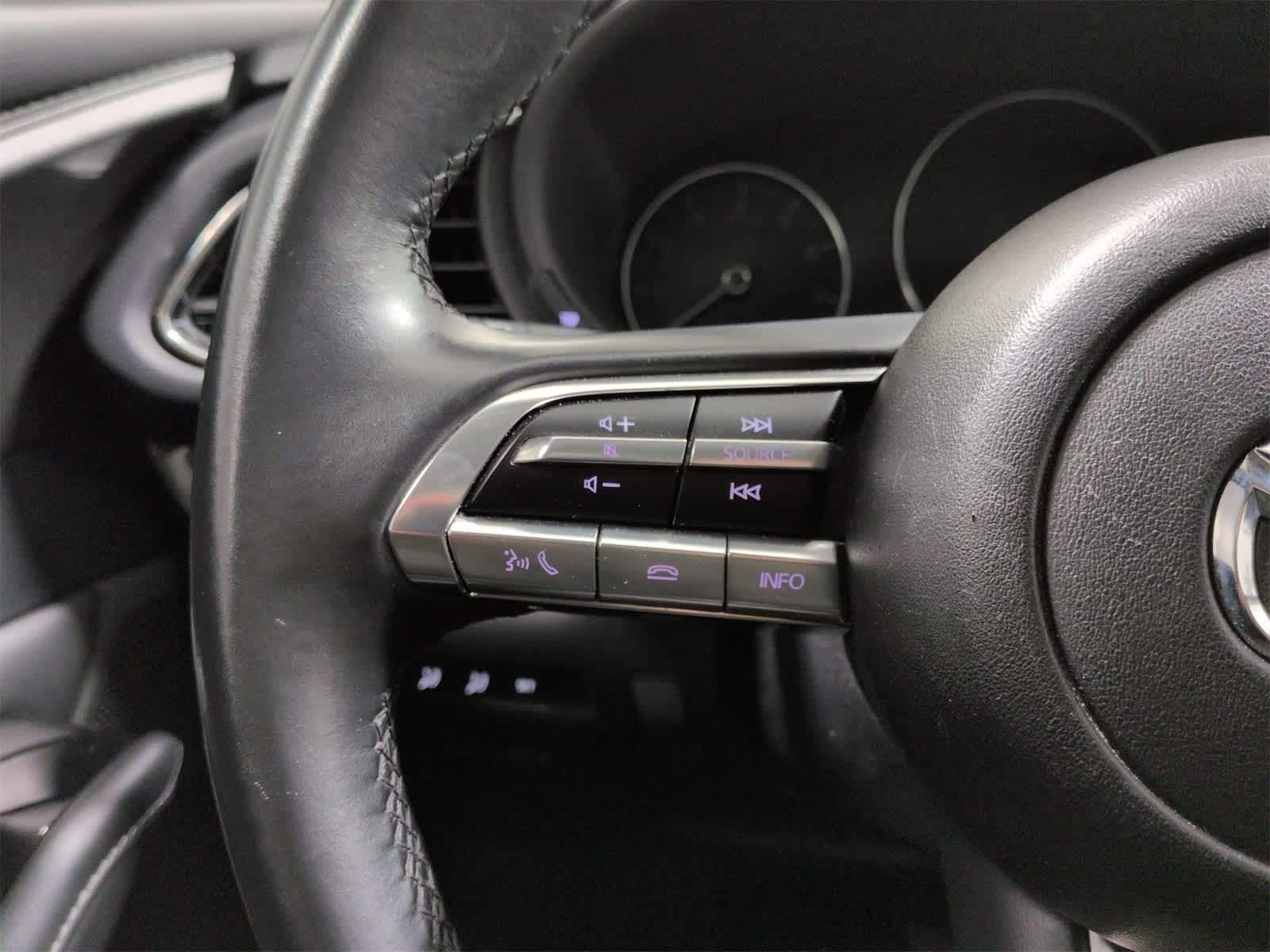 Thumbnail: 2023 Mazda CX-30 - 24