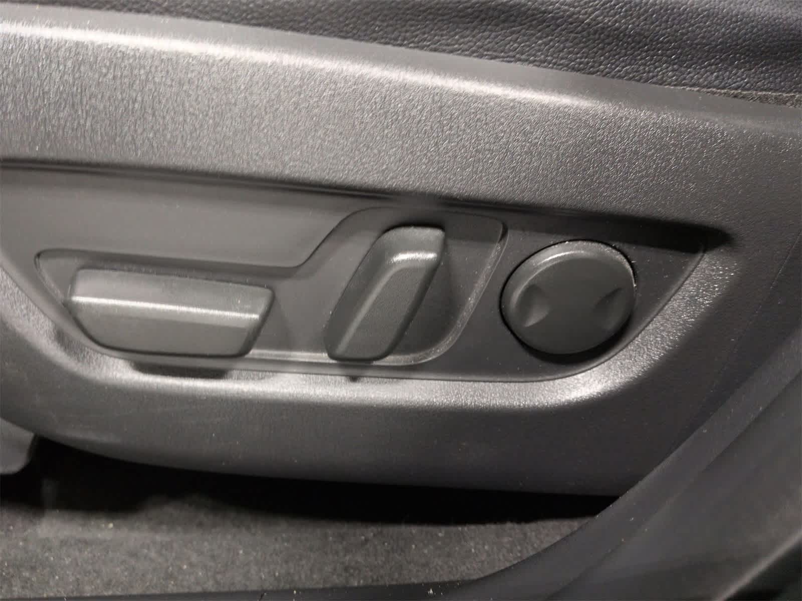 Thumbnail: 2024 Mazda CX-90 - 18