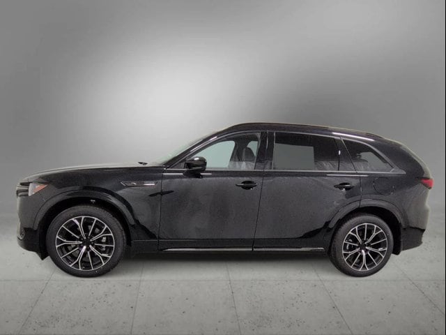 Thumbnail: 2026 Mazda CX-70 - 5