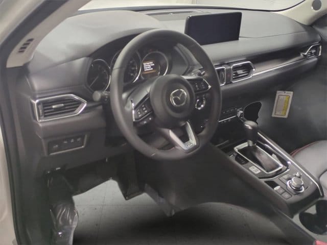 Thumbnail: 2025 Mazda CX-5 - 1