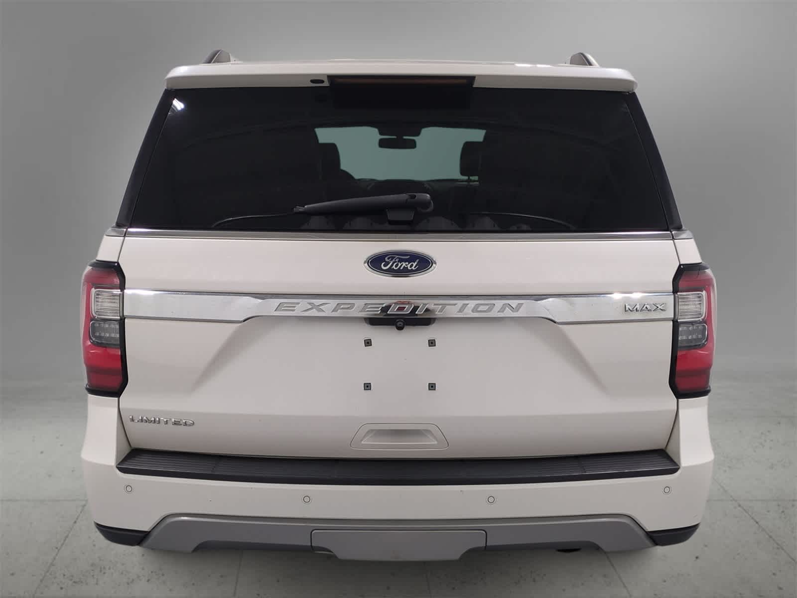 Thumbnail: 2019 Ford Expedition MAX - 7