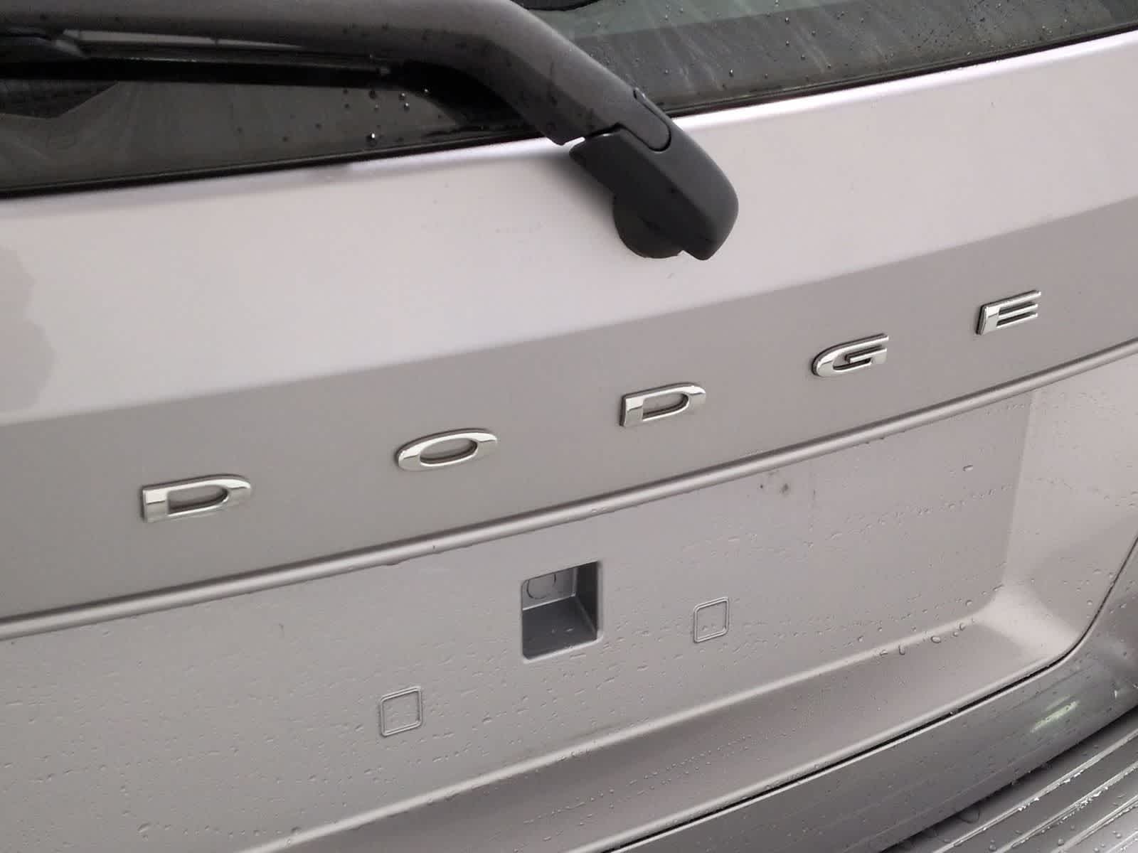 Thumbnail: 2015 Dodge Journey - 12