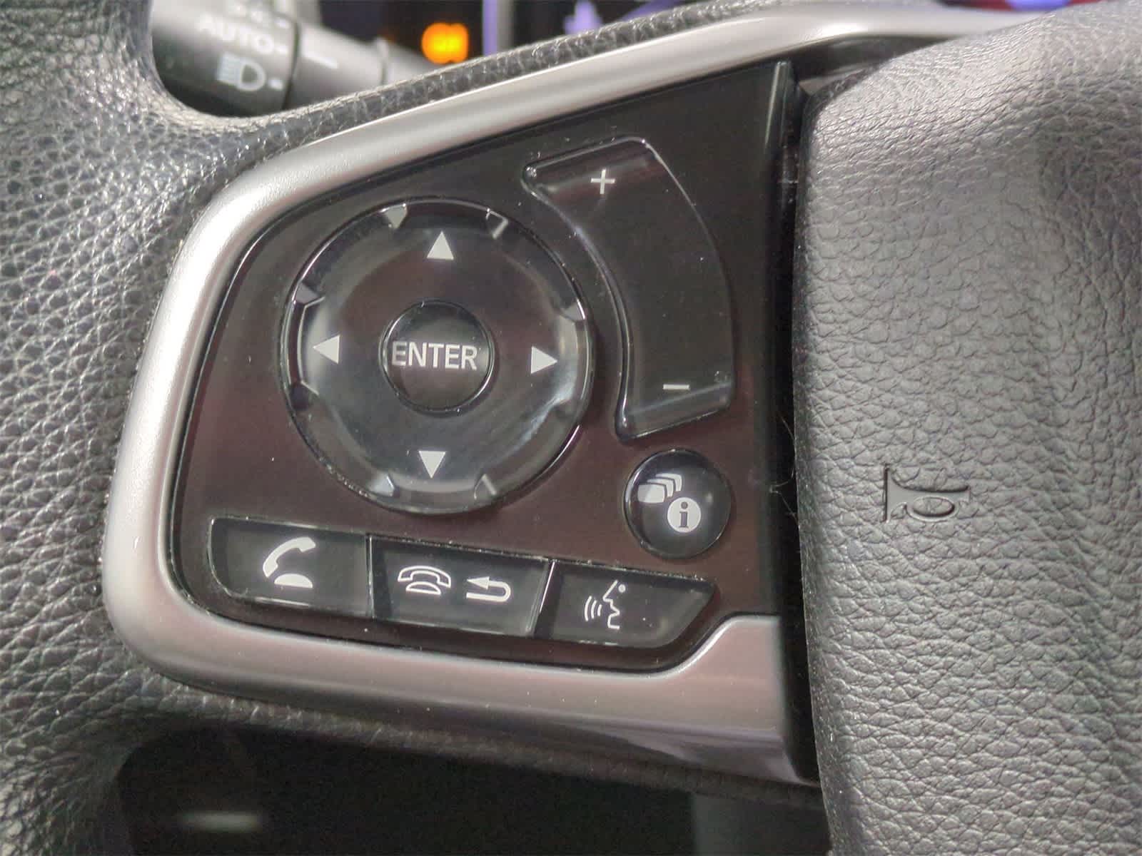 Thumbnail: 2019 Honda CR-V - 25