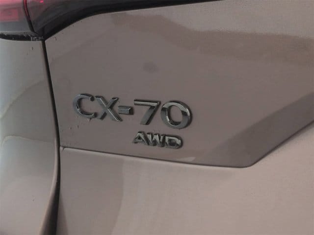 Thumbnail: 2026 Mazda CX-70 - 12