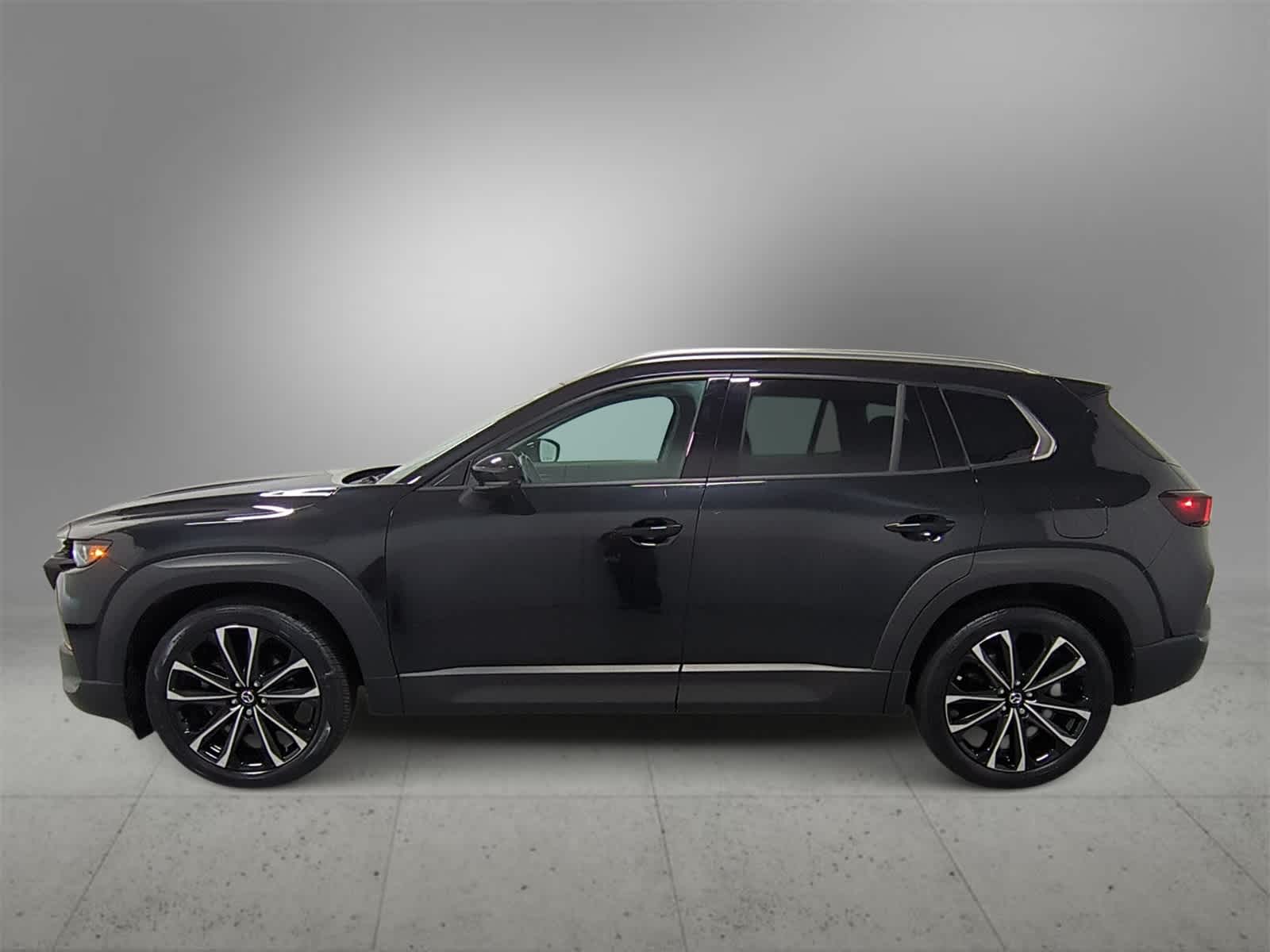 Thumbnail: 2023 Mazda CX-50 - 5