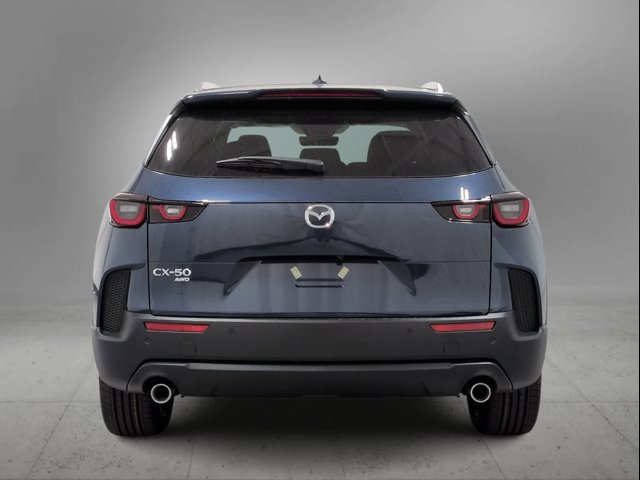 Thumbnail: 2026 Mazda CX-50 - 7