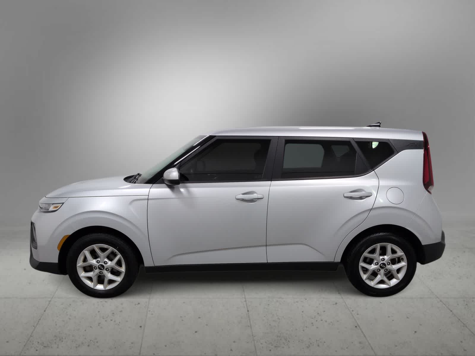 Thumbnail: 2020 Kia Soul - 5