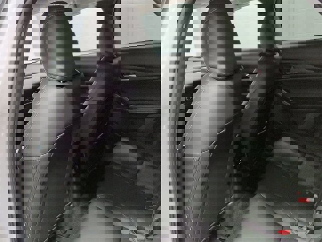 Thumbnail: 2025 Mazda CX-30 - 19