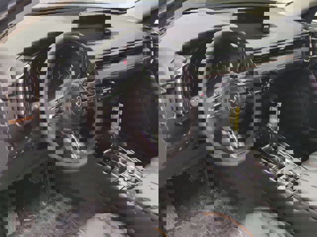 Thumbnail: 2025 Mazda CX-50 - 10