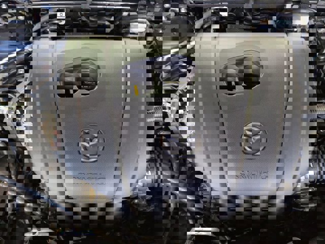 Thumbnail: 2026 Mazda CX-30 - 15