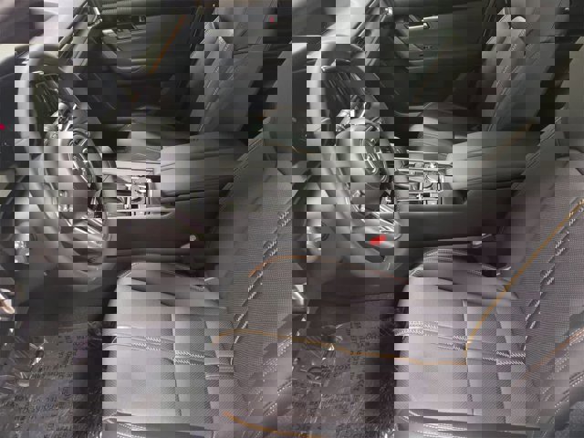 Thumbnail: 2025 Mazda CX-50 - 17