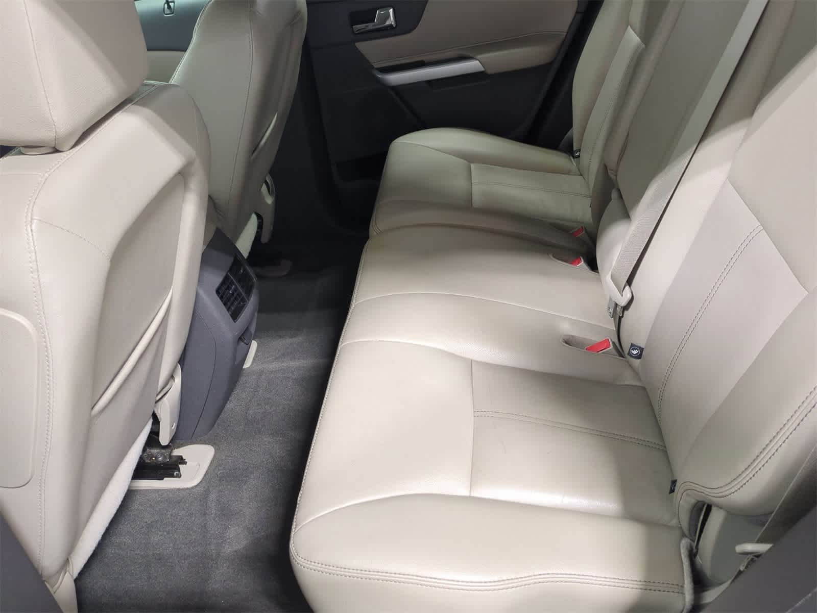 2013 Ford Edge SEL 20