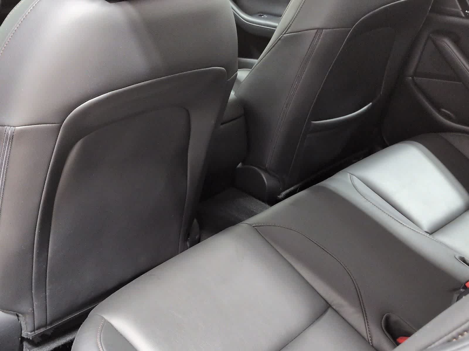 Thumbnail: 2020 Mazda Mazda3 - 24