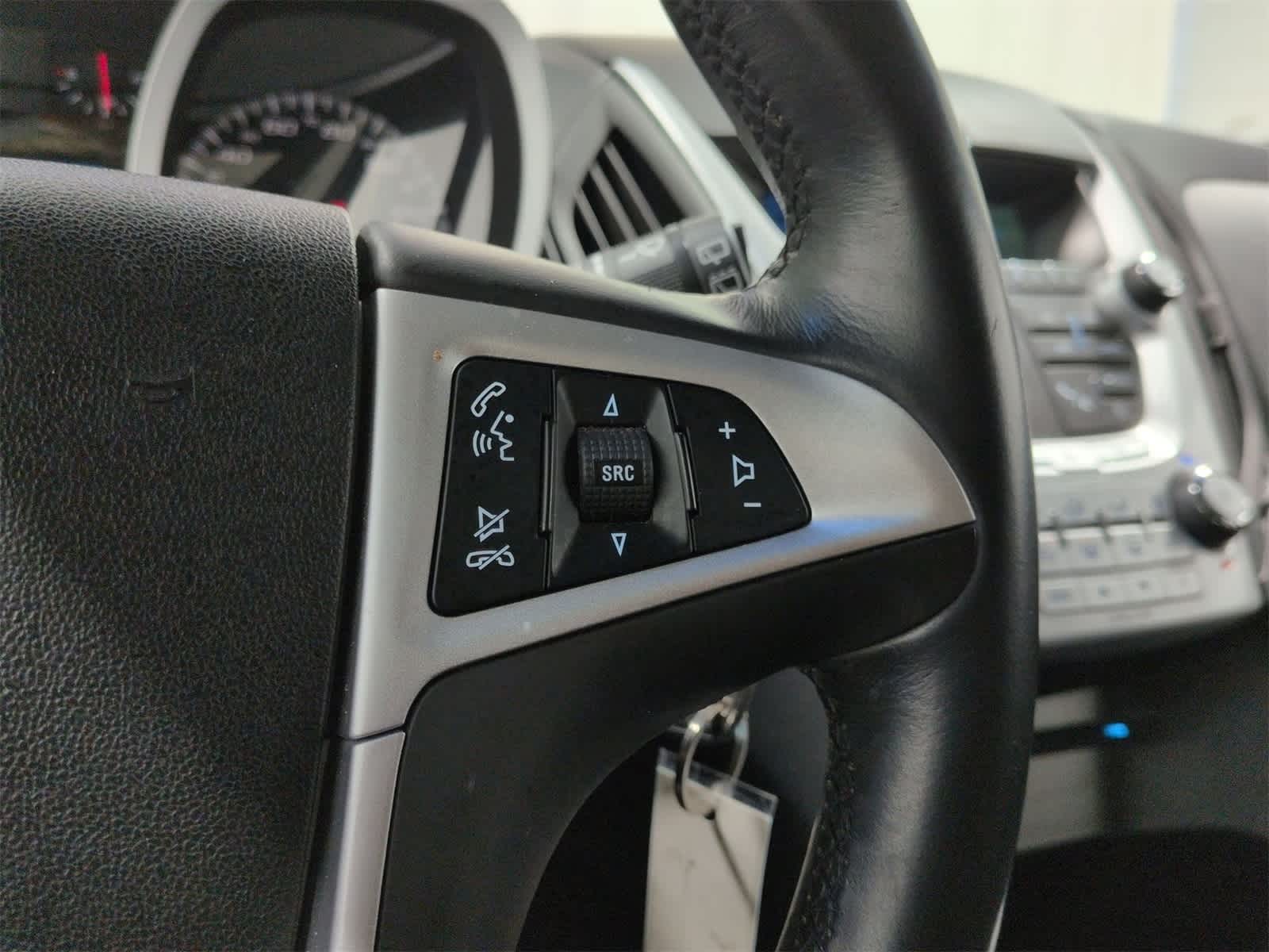 Thumbnail: 2010 Chevrolet Equinox - 25