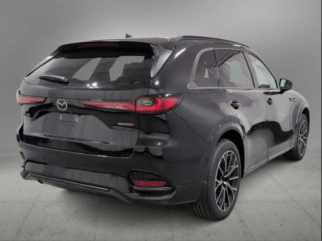 Thumbnail: 2026 Mazda CX-70 - 8