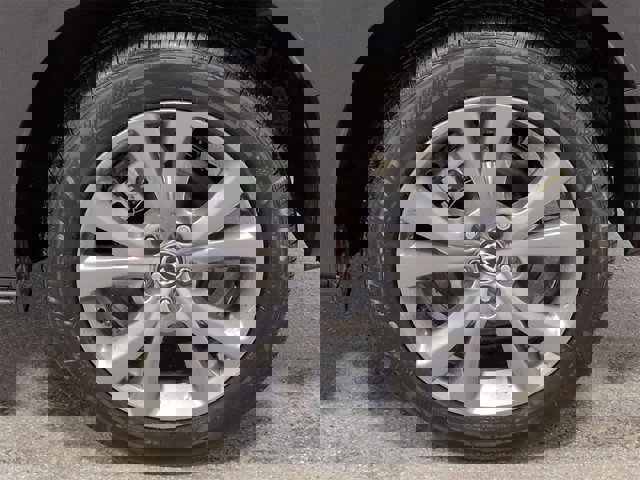 Thumbnail: 2026 Mazda CX-30 - 14