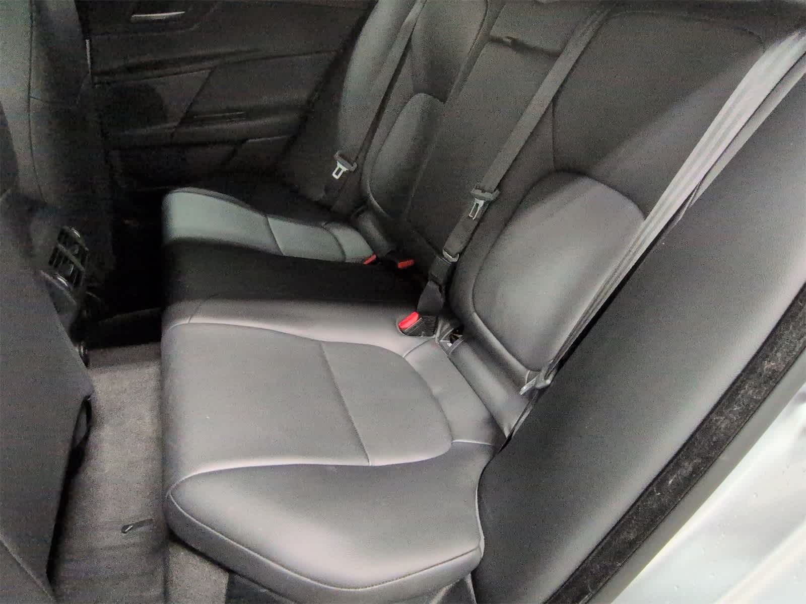 Thumbnail: 2018 Jaguar XE - 21