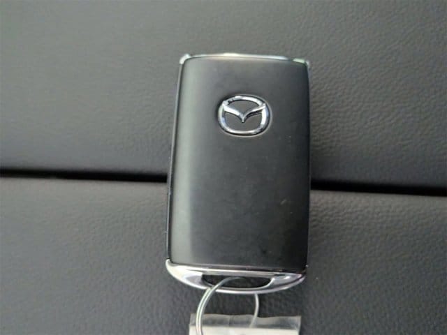 Thumbnail: 2026 Mazda CX-50 - 38