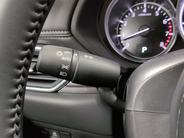 Thumbnail: 2025 Mazda CX-5 - 27