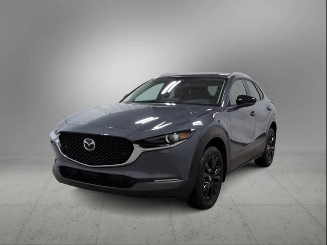 Thumbnail: 2026 Mazda CX-30 - 1