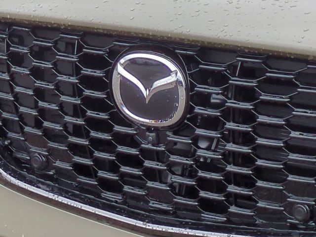 Thumbnail: 2026 Mazda CX-70 - 11