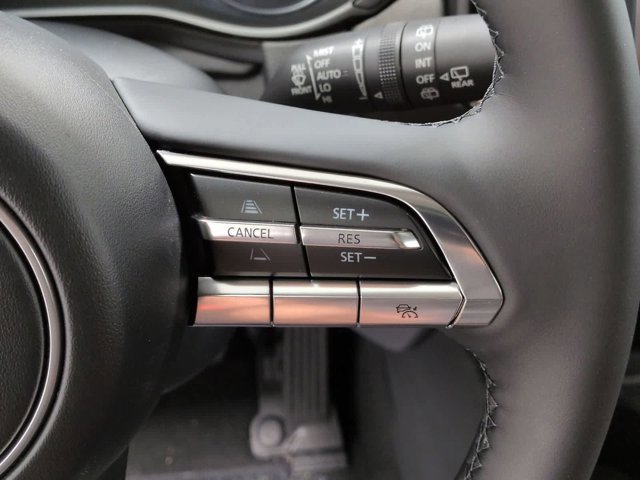Thumbnail: 2026 Mazda CX-50 - 27