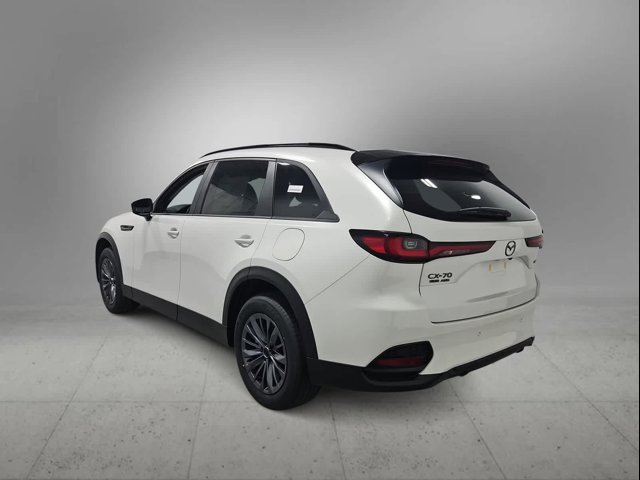 Thumbnail: 2026 Mazda CX-70 - 6
