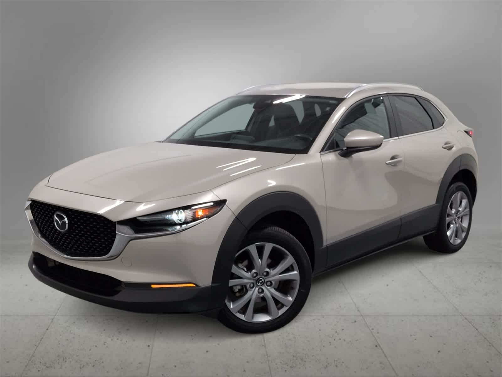 2023 Mazda CX-30 Preferred's photo