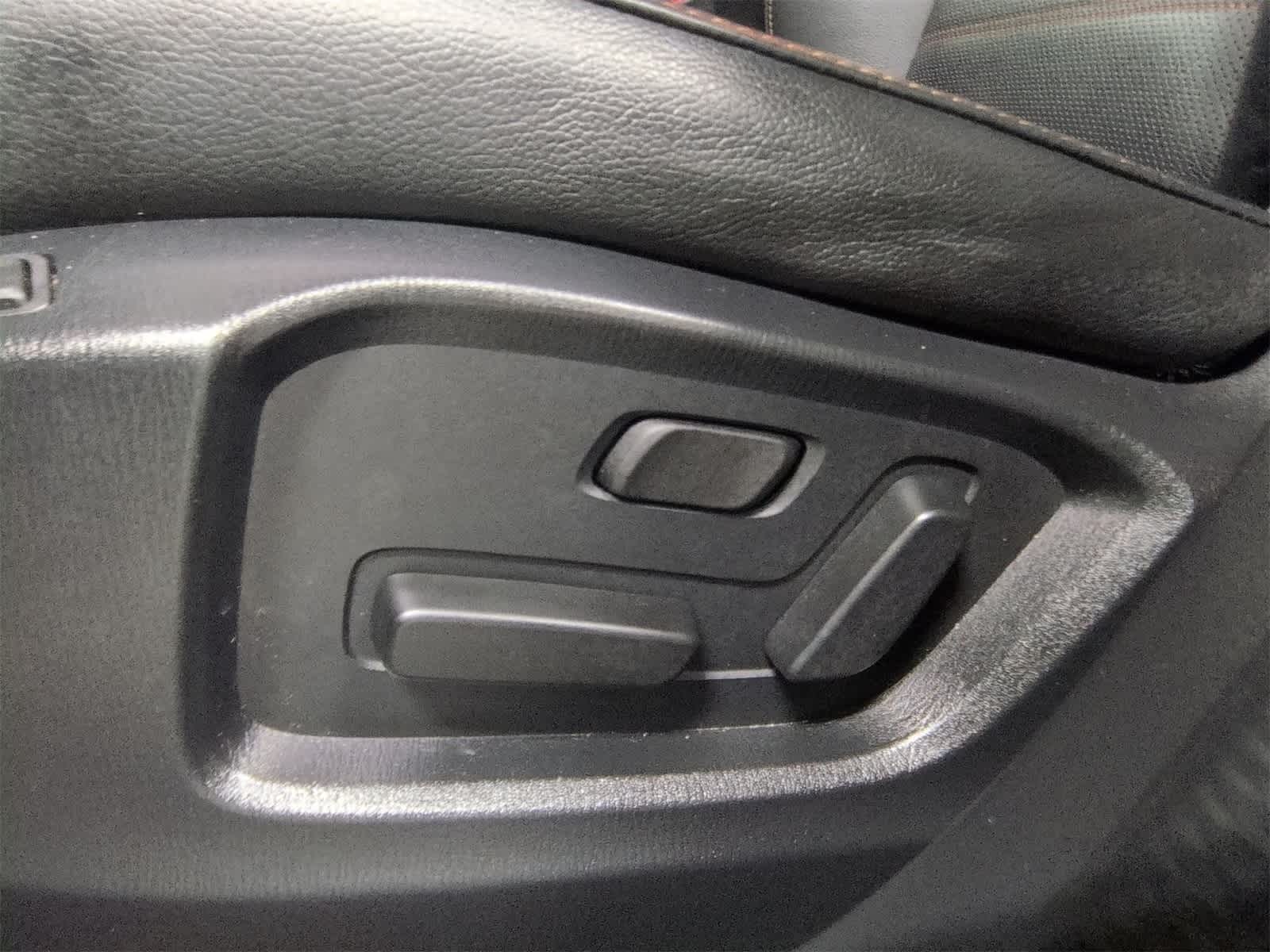 Thumbnail: 2023 Mazda CX-5 - 18