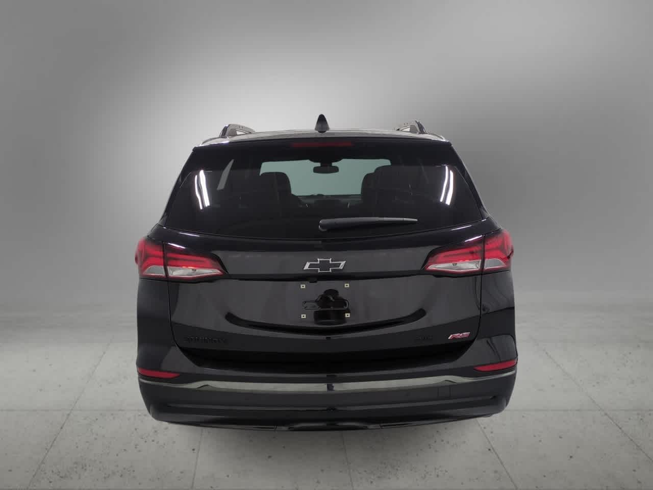 Thumbnail: 2022 Chevrolet Equinox - 7