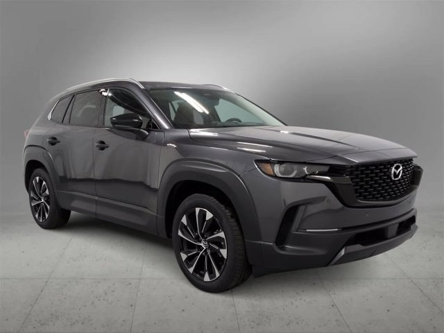 Thumbnail: 2026 Mazda CX-50 - 2