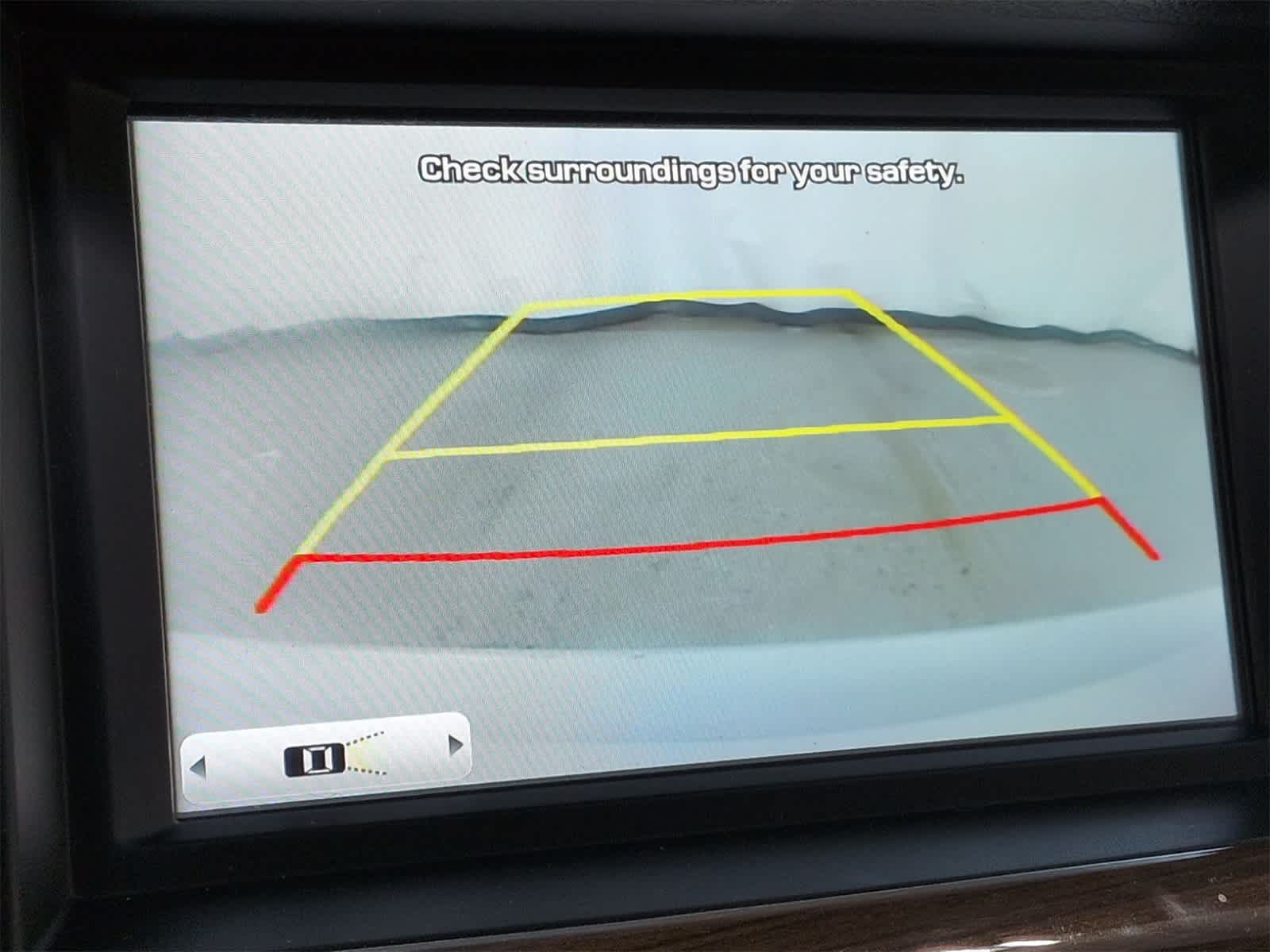 Thumbnail: 2015 Hyundai Genesis - 32