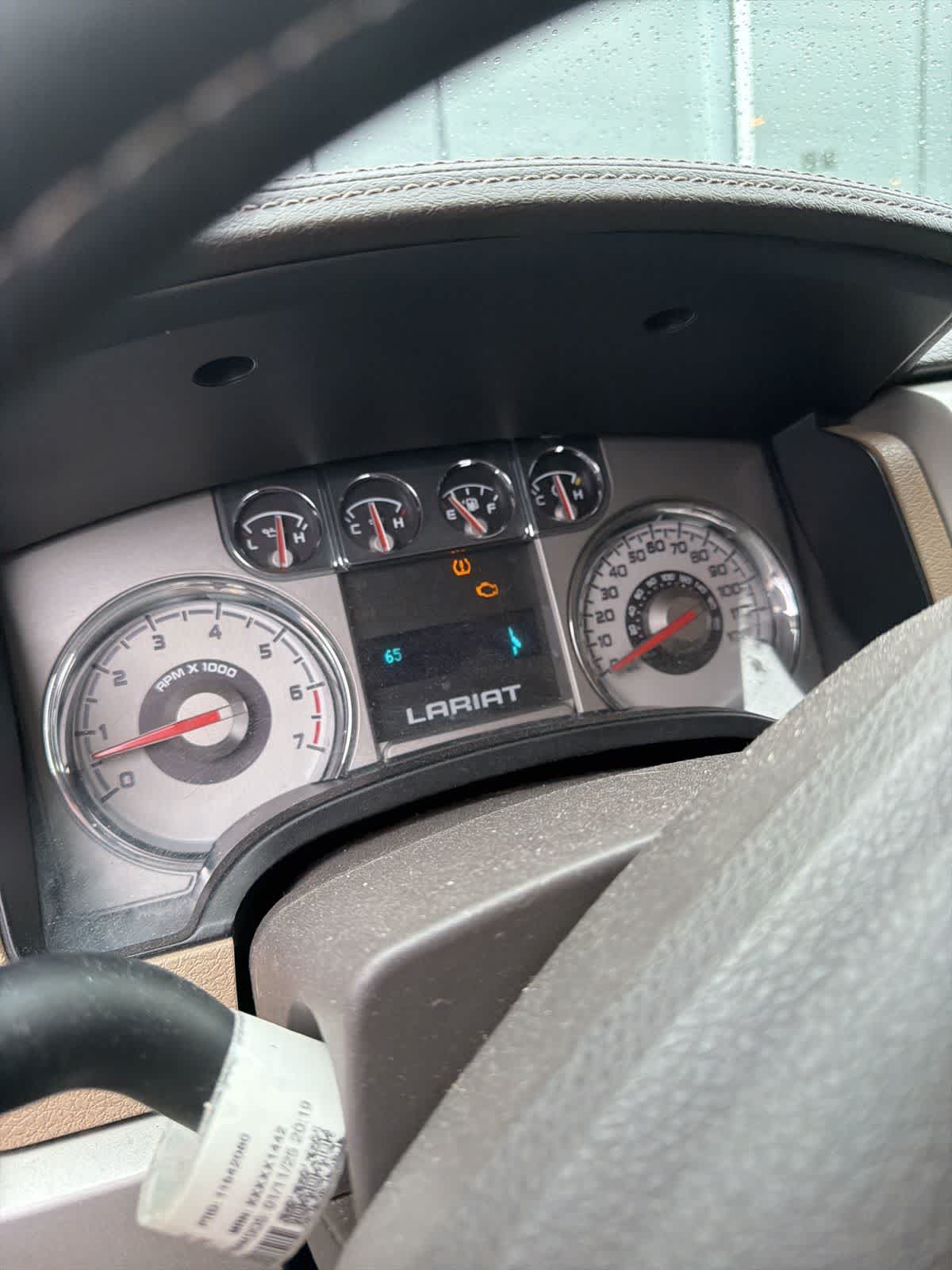 Thumbnail: 2010 Ford F-150 - 9