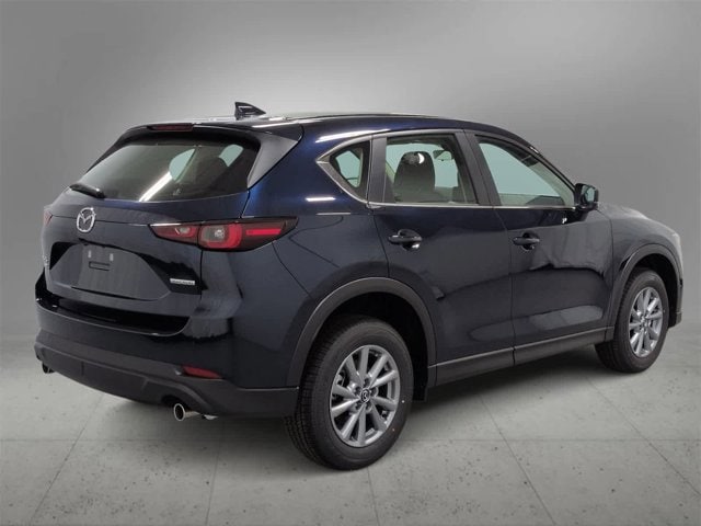 Thumbnail: 2025 Mazda CX-5 - 8