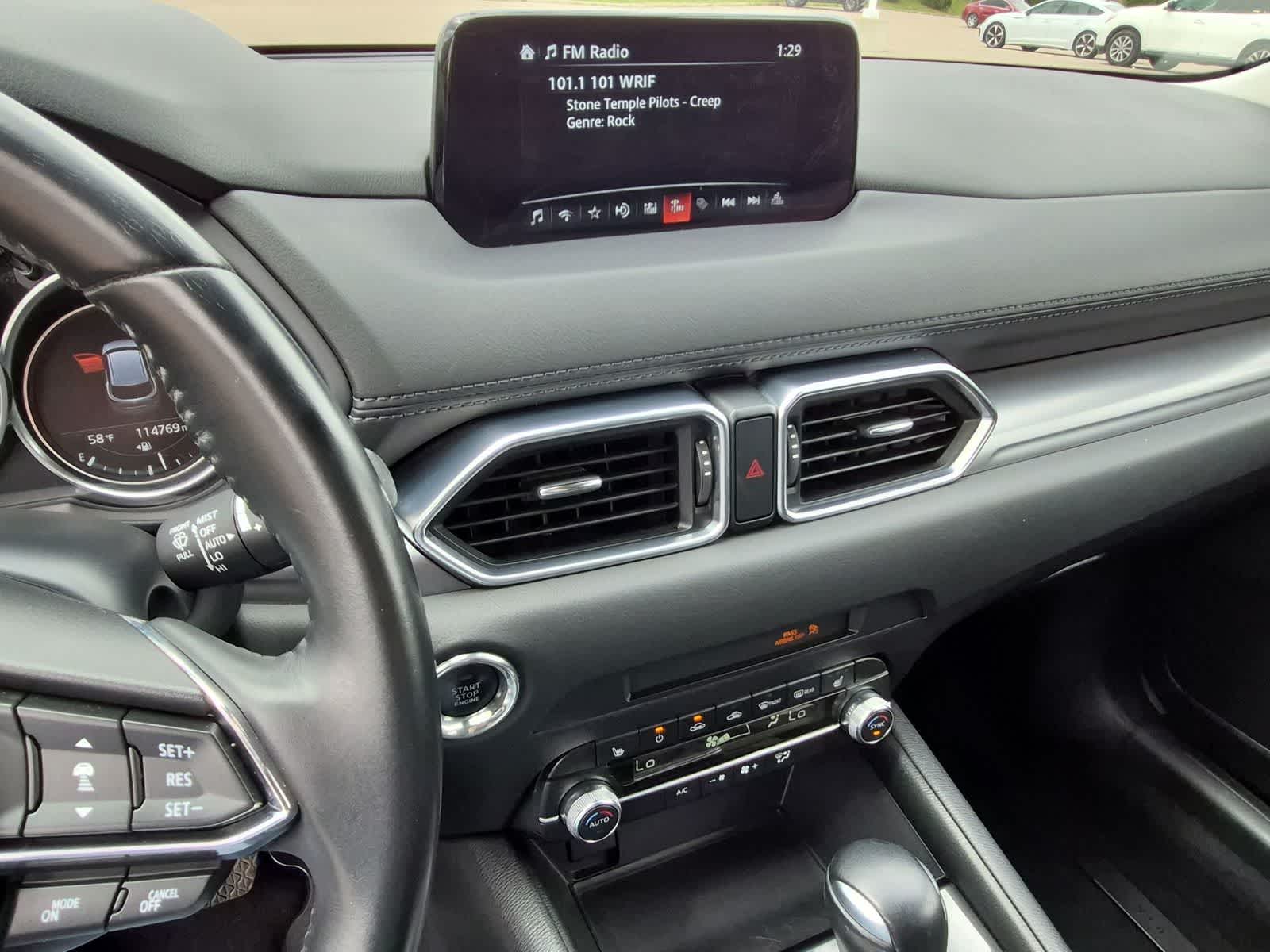 Thumbnail: 2019 Mazda CX-5 - 34