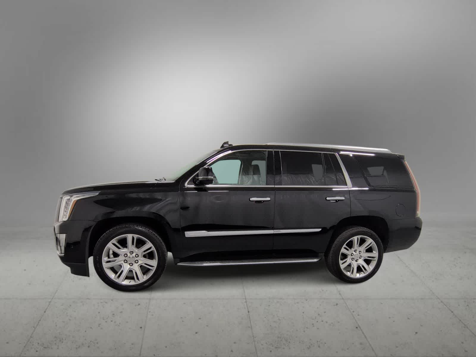 Thumbnail: 2018 Cadillac Escalade - 5