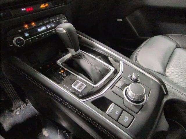 Thumbnail: 2025 Mazda CX-5 - 34