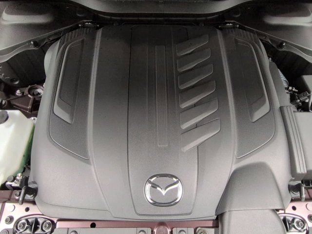 Thumbnail: 2026 Mazda CX-90 - 15